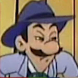 Meet your Posher, Buddabones88